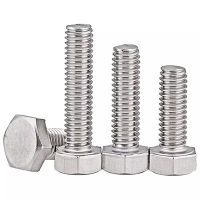Galvanizado califique 5 8,8 M2-M20 SS embrujan los pernos principales cubren con cinc plateado