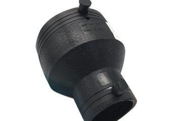 Diverso reductor químico del electrofusion del tubo del abastecimiento de agua de las instalaciones de tuberías del HDPE