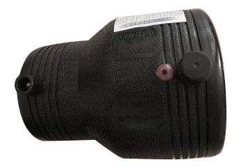 Diverso reductor químico del electrofusion del tubo del abastecimiento de agua de las instalaciones de tuberías del HDPE