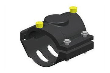 Silla de montar general de Electrofusion del tubo del HDPE de la soldadura