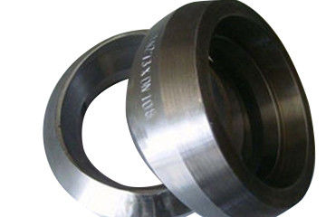 Aleación Weldolet Sockolet del tubo del metal del certificado ISO9001
