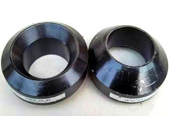 Extremo Weldolet Sch 40 colocaciones Buttweld del acero de carbono