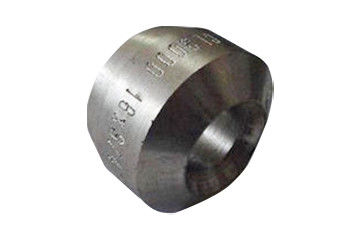 Acero de carbono del SP 97 de la conexión MSS Weldolet Sockolet