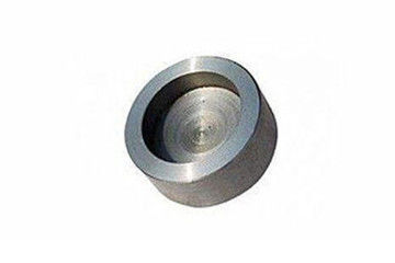 B16.11 del acero de carbono 2&quot; 3000 casquillo de la soldadura del zócalo de la libra ASME