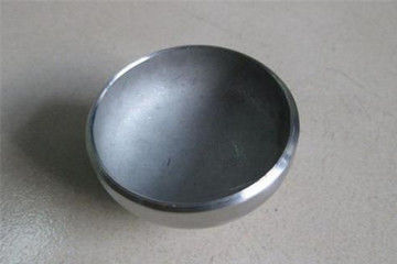 colocaciones Buttweld del acero de carbono del casquillo de la soldadura de extremo del 1/2”