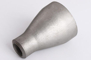 Reductor concéntrico excéntrico del acero de carbono del estruendo del gas de aceite