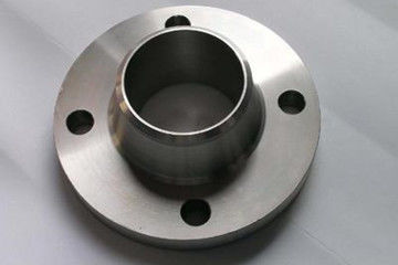 Conecte los rebordes de acero inoxidables de los tubos 1/2' SS316L
