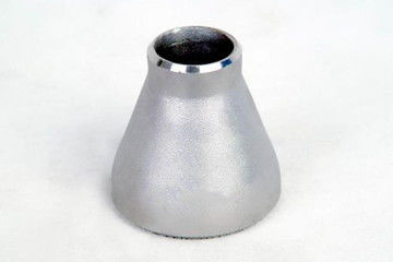 Reductor de acero inoxidable de SS316L del 1/2 inconsútil el” para conecta los tubos