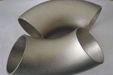 Productos lácteos 3/4" del estruendo DN200 juntas de tubería de acero inoxidables