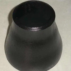 Reductor del acero de carbono de las colocaciones de la tubería de acero del carbono de ASTM A234 WPB el 1/2” - 72'