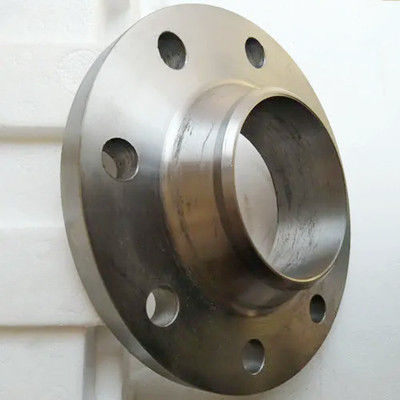 Reborde de acero DN15-DN1200 de carbono del reborde del ANSI B16.5 del acero ASTM A105