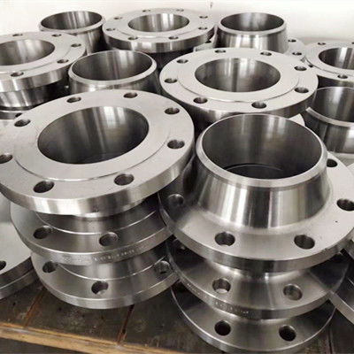 Reborde de acero A105 de carbono de la pulgada Inch-48 ASME del 1/2 B16.5
