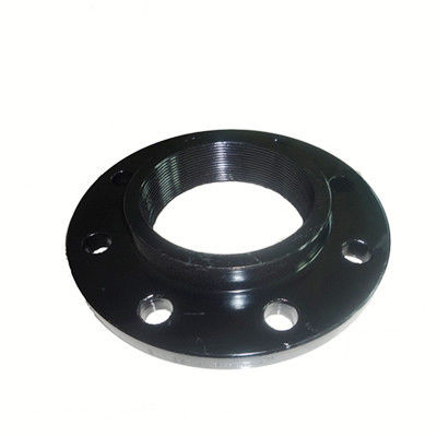 Reborde roscado de acero ASTM A105 de carbono del ANSI B16.5 150LBS