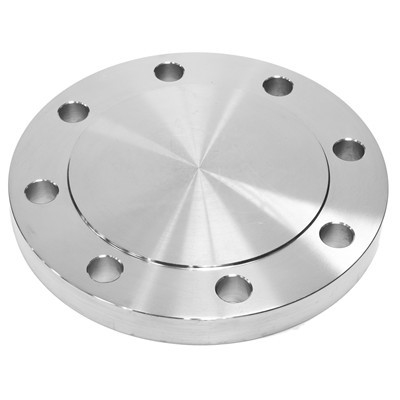 Reborde ciego API 590 de ASTM ASME A515-60 SS 150 3/4&quot;