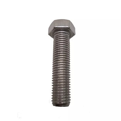 Pernos de acero inoxidables SS304 SS316 del hex. de DIN933 M2-M20