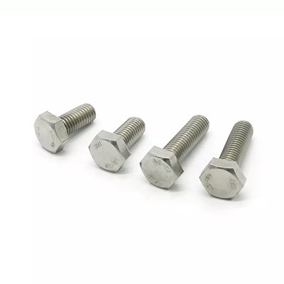 El perno industrial de alta resistencia y extensible HDG de las colocaciones ASTM A307 de la tubería de acero cubre con cinc plateado
