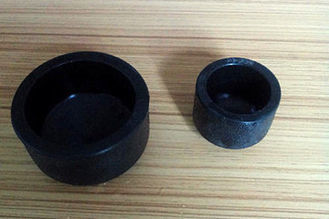 Casquillos de extremo del HDPE de la junta de extremo del ANSI SCH160 del recipiente del reactor