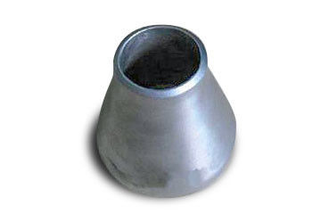 Reductor concéntrico de los Ss de la soldadura a tope de la instalación de tuberías del metal T