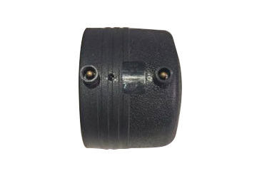 Casquillo de extremo de Electrofusion del HDPE