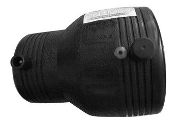Diverso reductor químico del electrofusion del tubo del abastecimiento de agua de las instalaciones de tuberías del HDPE