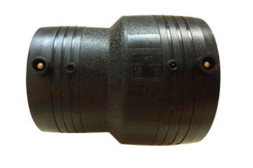 Diverso reductor químico del electrofusion del tubo del abastecimiento de agua de las instalaciones de tuberías del HDPE