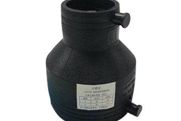 Diverso reductor químico del electrofusion del tubo del abastecimiento de agua de las instalaciones de tuberías del HDPE