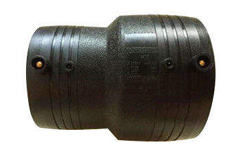 Diverso reductor químico del electrofusion del tubo del abastecimiento de agua de las instalaciones de tuberías del HDPE