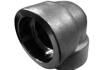 colocaciones de la soldadura del zócalo de los SS del codo del tubo del metal T de 6' 90 grados