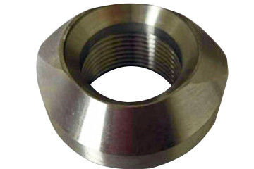 Colocaciones inoxidables de la tubería de acero de Olet del metal
