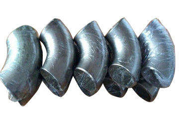Colocaciones de la tubería de acero de la aleación de ASTM A234 WP5 WP9 WP11