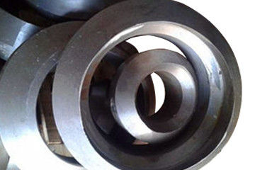 Extremo Weldolet Sch 40 colocaciones Buttweld del acero de carbono