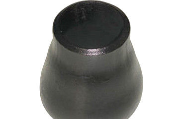 reductor concéntrico Buttweld del acero de carbono de 2x1 Erw