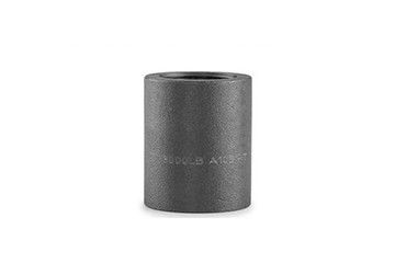 Colocaciones de la soldadura del zócalo del acero de carbono del tubo de 6000 libras ASME B16.11