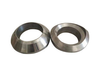 Colocaciones inoxidables de la tubería de acero de Olet de la soldadura a tope del tubo del metal T