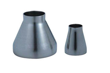 Reductor del acero de carbono del STD Sch20 Q235 DN1200 del gas del ANSI