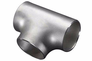 Instalaciones de tuberías Buttweld de acero inoxidables de la camiseta 316 DN32