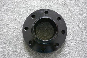 El 1/2” - 48&quot; reborde del tubo del metal de los rebordes del acero de carbono del ANSI ASME