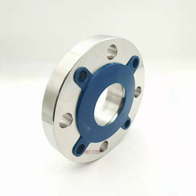 SS304 316L 1/8' ~ 6' rebordes de acero inoxidables Lap Joint Flange