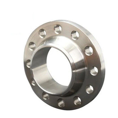 De acero inoxidable de ASTM B16.5 forjada ensancha reborde de la soldadura a tope del cuello