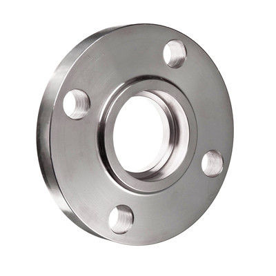 Reborde de soldadura ASME B16.11 del zócalo del acero de carbono 3000LBS