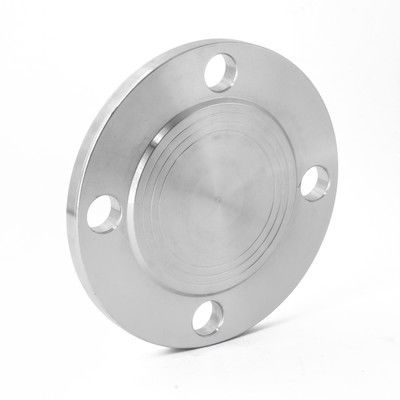 Reborde ciego de acero CLASS150 de carbono de ASME B16.47 SER.B API605