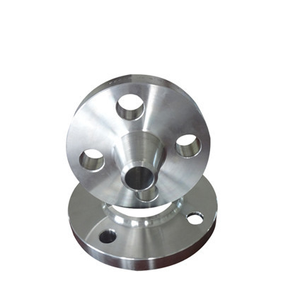 Las libras de acero de carbono de la clase 150 a 2500 de ASME B16.5 ensanchan SI reborde integral