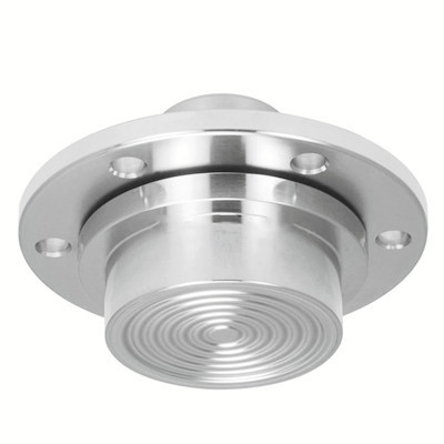 DN10 reborde soldable ASTM B381 del tubo de la clase 150 para la construcción