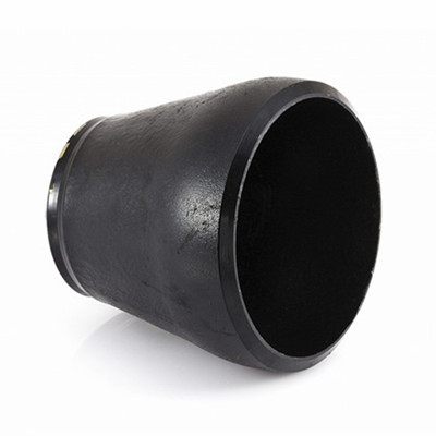 ANSI reductor Buttweld de acero concéntrico de 2 de la pulgada colocaciones de carbono