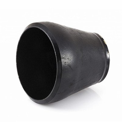 ANSI reductor Buttweld de acero concéntrico de 2 de la pulgada colocaciones de carbono