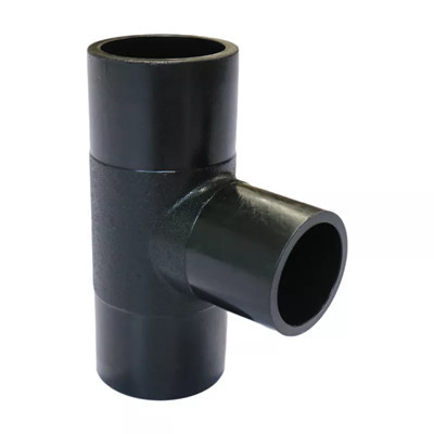 Camiseta del HDPE de las instalaciones de tuberías del HDPE de los estándares DN20-200 de ANSI/ASTM/ISO