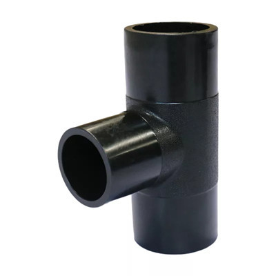 Camiseta del HDPE de las instalaciones de tuberías del HDPE de los estándares DN20-200 de ANSI/ASTM/ISO